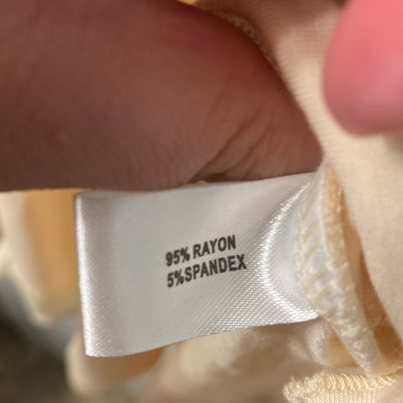 Boston Proper Poet Ruffle Top Size Size S - Picture 11 of 13